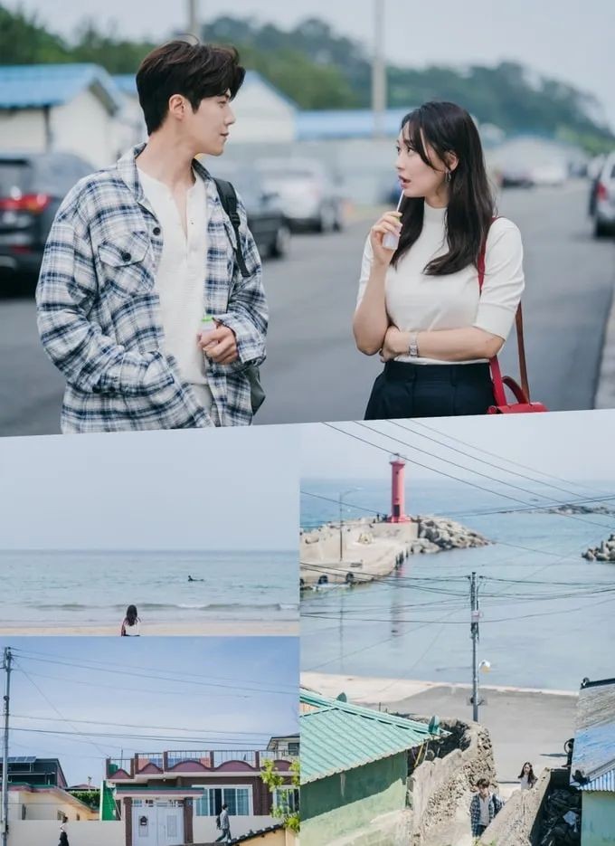 Spt_05's tweet photo. I can't believe it's been 3 weeks of homcha ending, my empty and quiet weekend .. I really miss hong banjang and cigwa #HomChaRewatchEp1 https://t.co/Npuu38ZSst