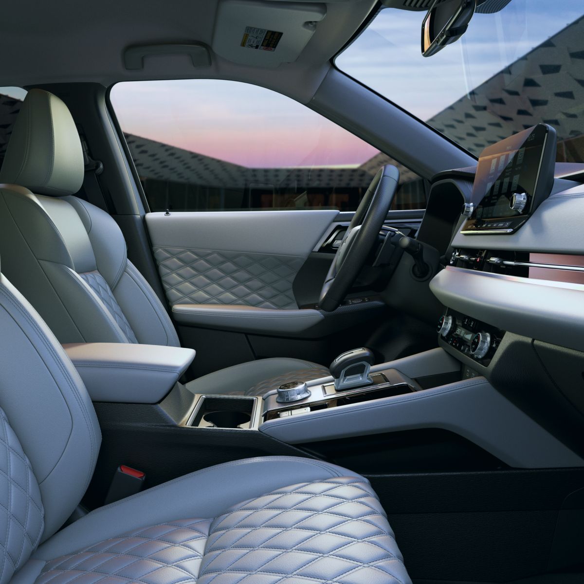 Mitsubishi Motors USA tweet media