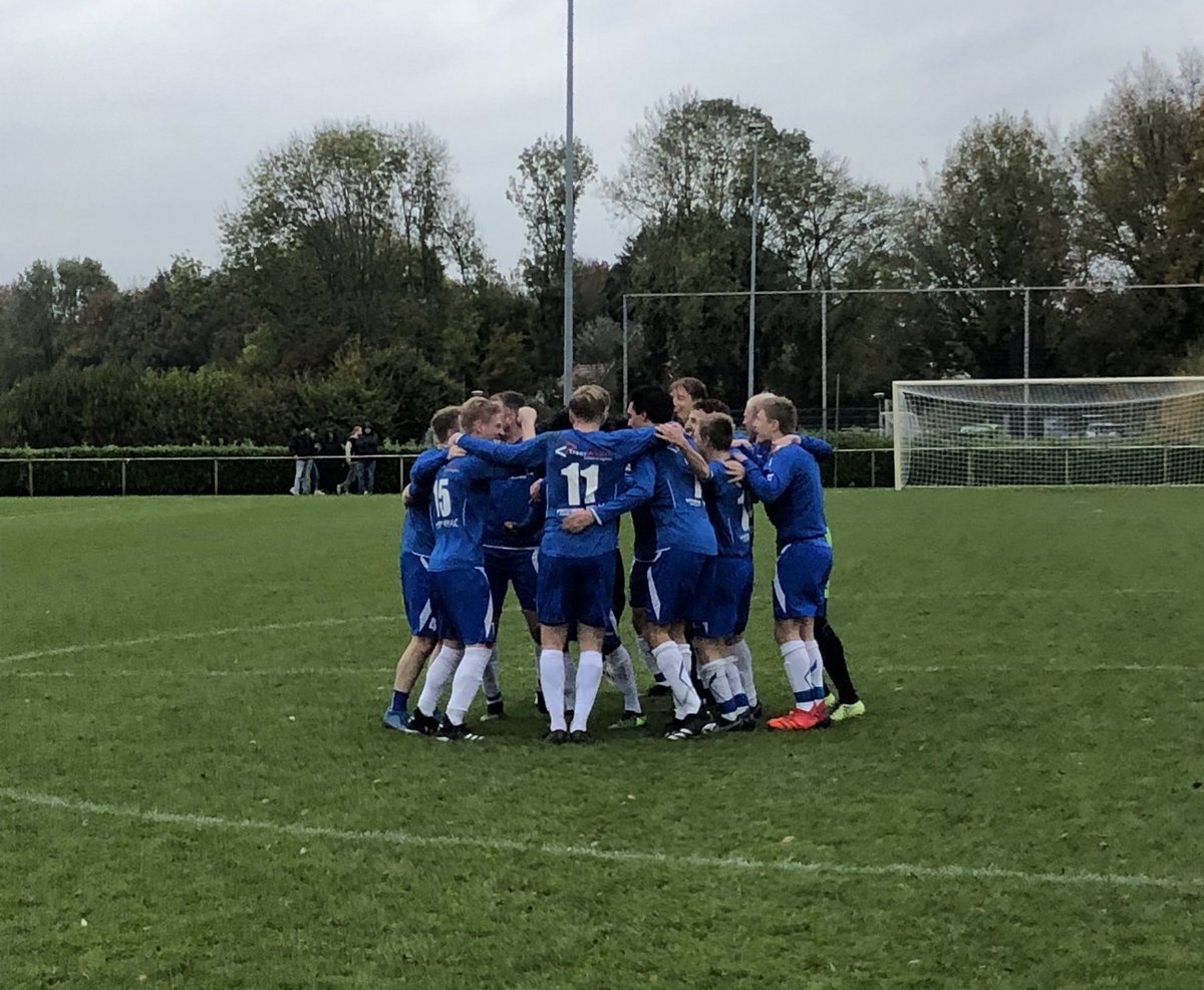 RKSV De Zweef tweet media