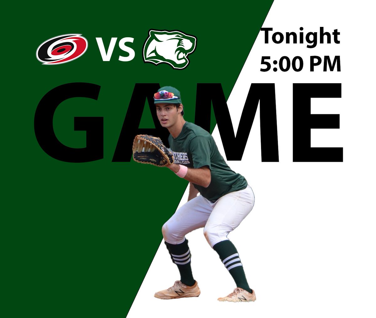 Baseball at Pine Crest School tweet media