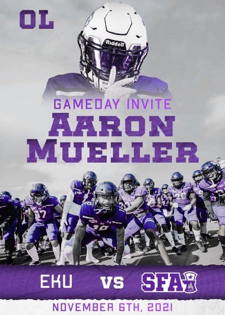 Excited to get out there today and spend my Saturday being around what I love!! Thank you for the awesome graphic Coach Young!! <a href="/kris_oneal/">Kris O'Neal</a> <a href="/CoachHawks1/">Coach Hawks</a> <a href="/RecruitsCenTex/">Coach Jimmy Andrews</a> <a href="/Coach_Cass/">Cass Simmons</a> <a href="/CoachNate_Young/">Nathan Young</a>