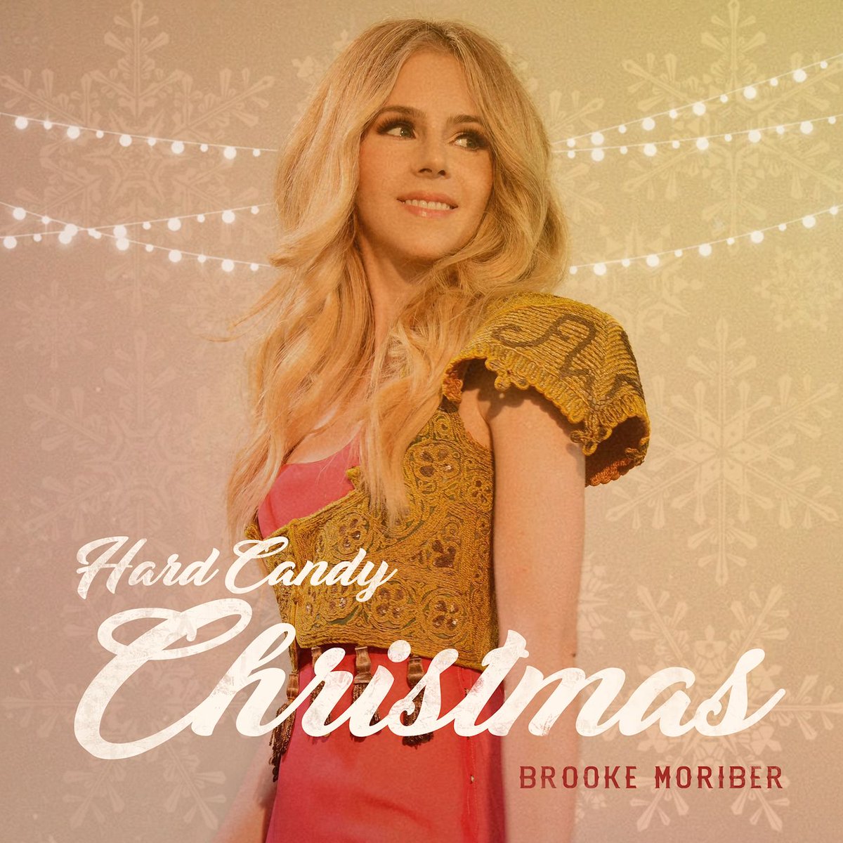 WhatsInStore2's tweet photo. Keep an ear out, and #Shazam handy as @brookemoriber - "Hard Candy Christmas" , plays overhead in stores everywhere this holiday season. You can also stream the song HERE on our #Spotify #playlist , What's In-Store Music; holiday edition.>>> https://t.co/AbVug9Iiyf https://t.co/EV8RERdRa2