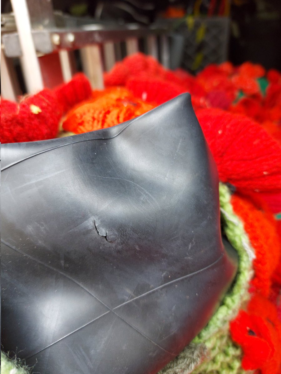 Radstock Knitters tweet media