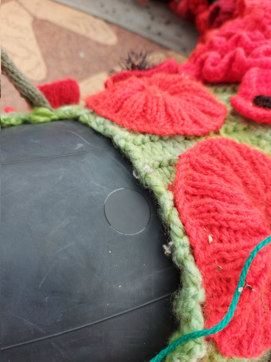 Radstock Knitters tweet media