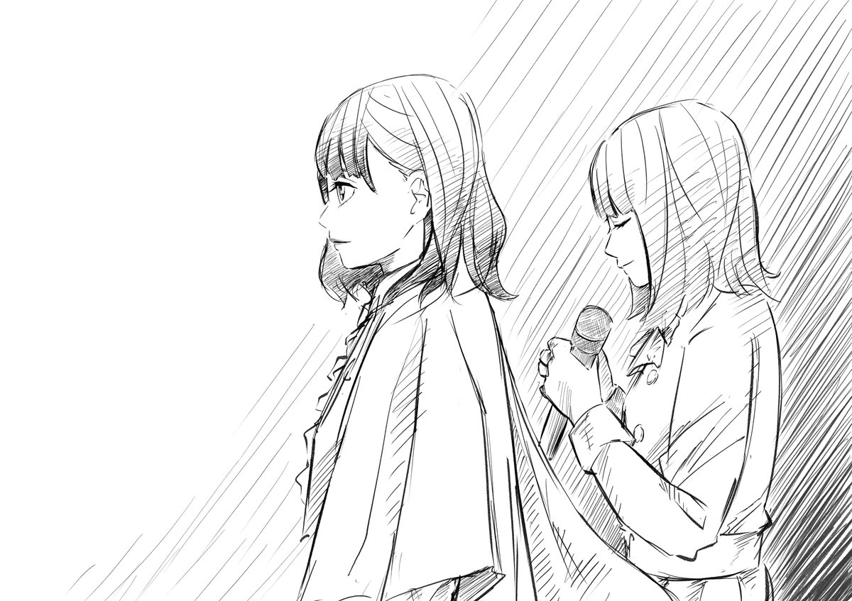ha739's tweet photo. 実写版「私、アイドル辞めます」
偶然にも #いい推しの日 にクランクインし、実玖ちゃんのデビュー7周年の日にクランクアップいたしました。
制作陣の皆様、出演者の皆様、出演者様の関係者の皆様、エキストラでご参加下さった皆様、本当にお疲れ様でした。作品がたｯｯくさんの人に届いたら良いなー！ https://t.co/uPmzckpHtH