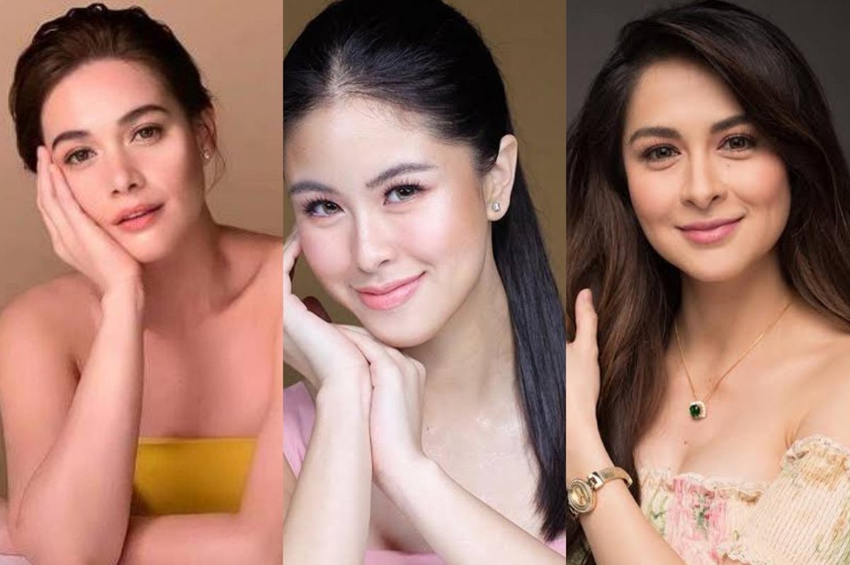 We, the Kapuso United, condemns all the recent attacks and insinuations against these beautiful Kapuso Queens. They are beautiful and good women.

Direct or indirect, stop using people especially women for personal gain. 
#Kapuso