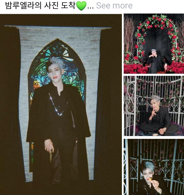 CodalMerlyn's tweet image. #riBBon