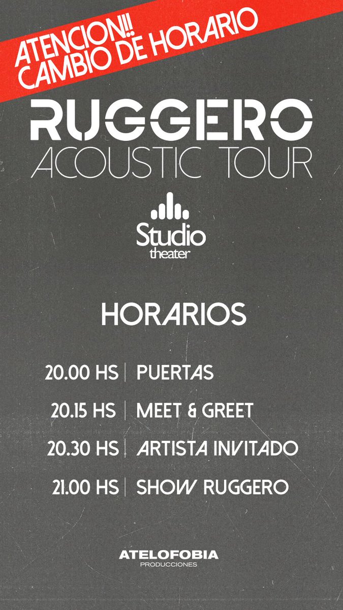 _ruggero's tweet photo. ES HOY CORDOBA 🇦🇷 https://t.co/EhJxFoBfuW https://t.co/bhrKWC6t1A