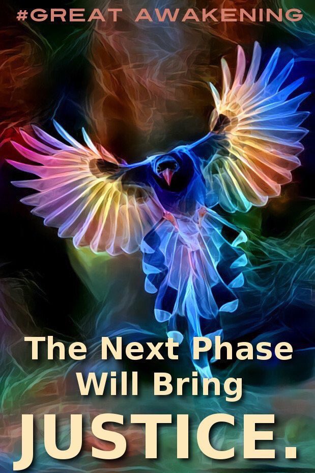 sheshifts001's tweet photo. @SiriusBShaman ⚡️✨👁💛👁✨⚡️
#QPeace https://t.co/siGjiKdugU