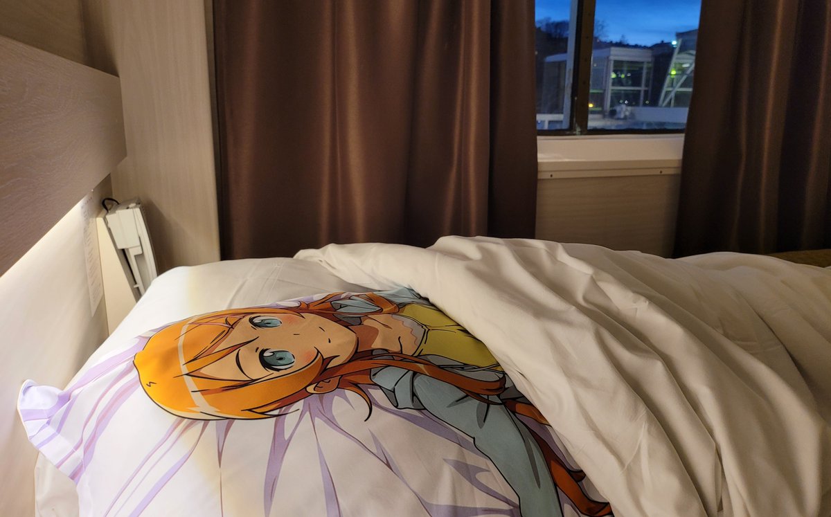 Kirinodere's tweet photo. Treating my wife to a cruise 😍 https://t.co/OnOG3V0MK9