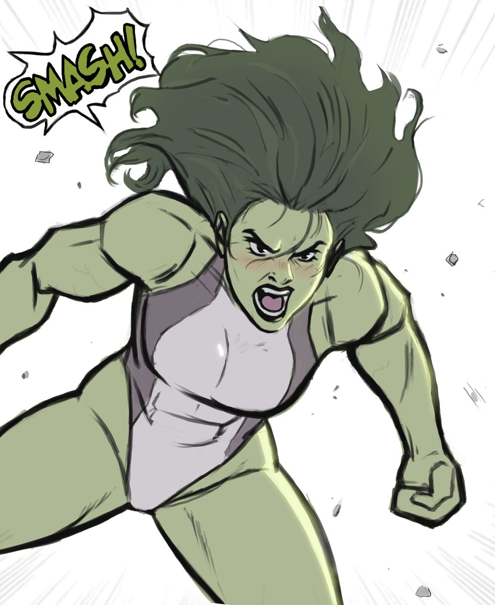 roddarts's tweet photo. Faço parte do 1% que gosta mais da She-Hulk.     #artwork #comics #comicbooks #2d #digitalart #marvel #marvelcomics #quadrinhos #shehulk #hulk #shehulkmarvel #shehulkcomics #shehulkserie #shehulkanart #comicsart #comicstyle #illustration #desenhos #commissionart #shehulksmash https://t.co/UxekIw2VVe