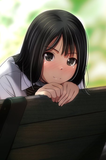 今日の一枚3076 (0:40+0:40+1:00) 