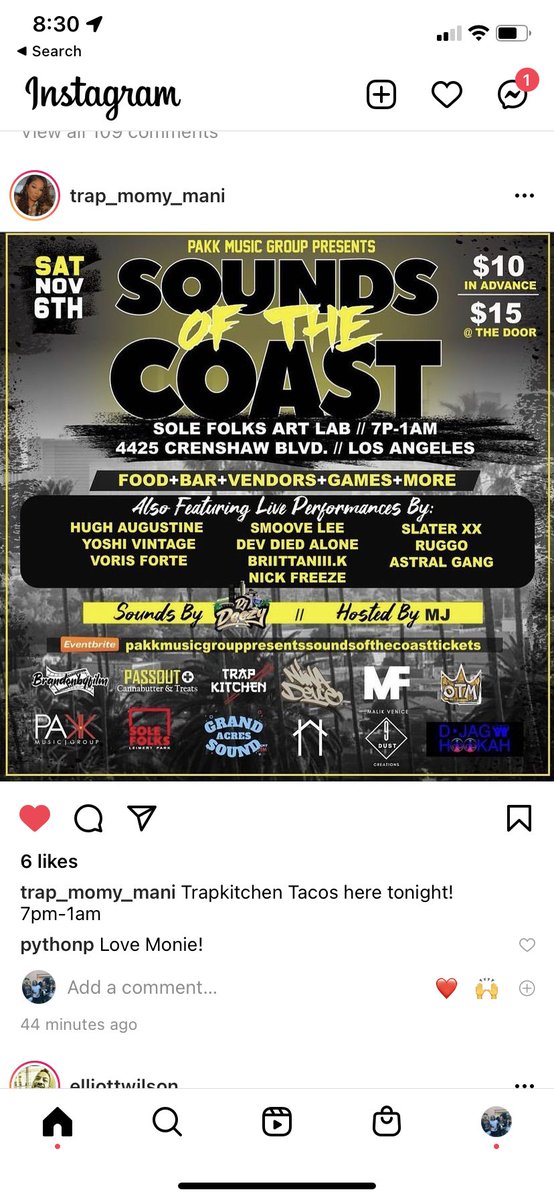 PythonP_'s tweet photo. We going up tonite!!!

 I need all my Buckos in the building!!! https://t.co/z5JdQG7rZq
