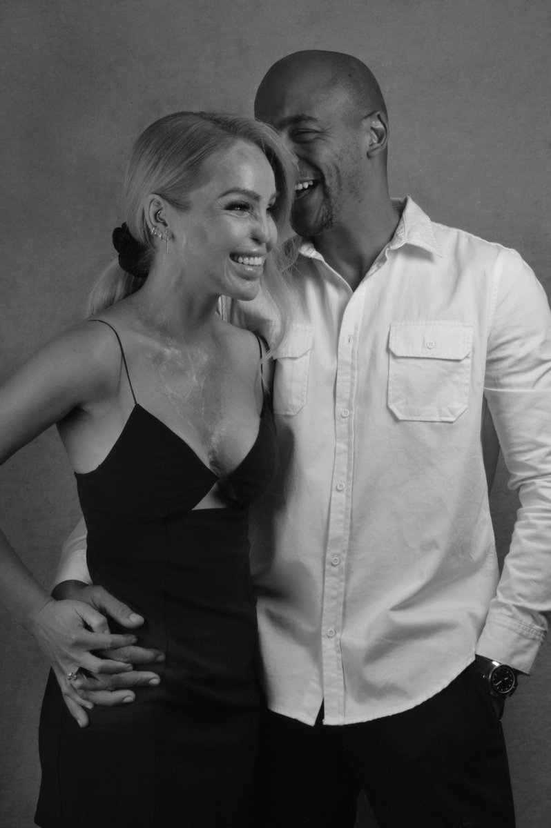 Katie Piper OBE tweet media