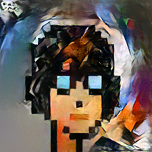 Punks Of Picasso tweet media