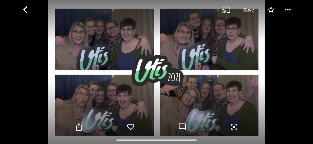 #menntaspjall #utis2021 byrja að telja niður fyrir #utis2022