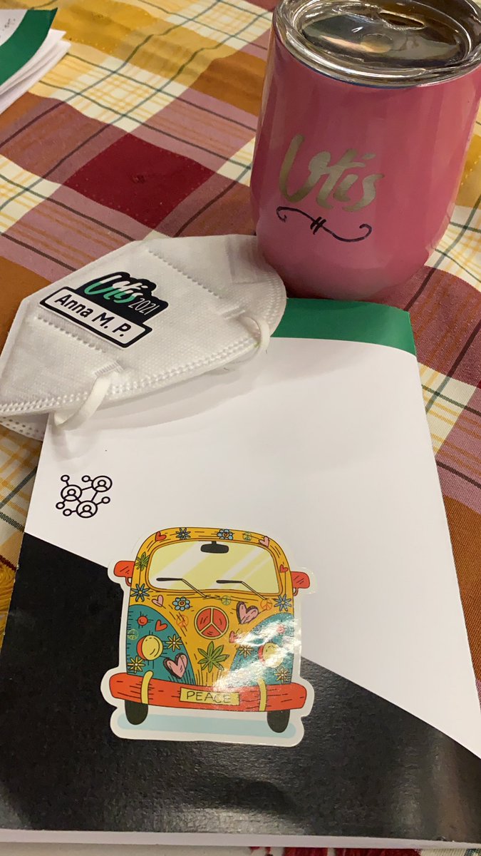 🥰 yndislegur tími sem er að klárast 😩 En fullt til að vinna áfram með 🥳