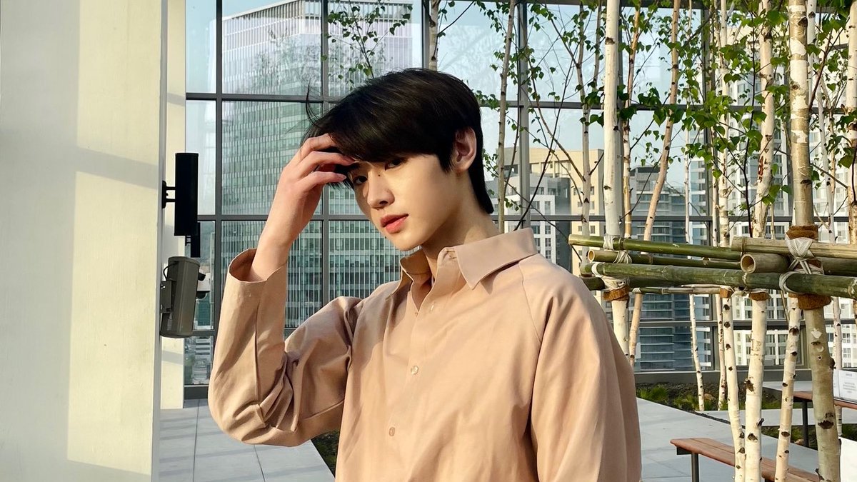 babesunixx's tweet image. ยืนหนึ่งเรื่อง boyfriend material มาตลอด