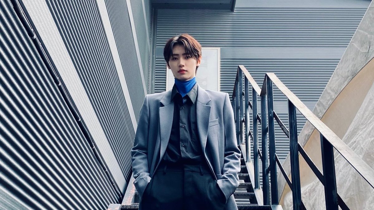 babesunixx's tweet image. ยืนหนึ่งเรื่อง boyfriend material มาตลอด