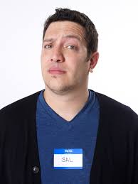 Happy Birthday to Sal Vulcano of The Tenderloins 