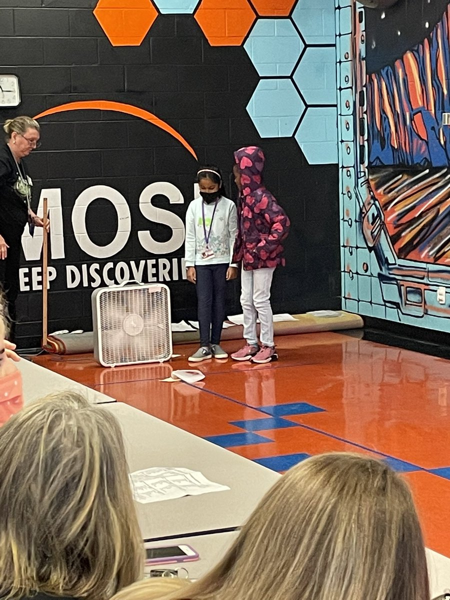 b_collar7's tweet photo. AMAZING 🤩 work today at the @WeAreHAEST Science Olympics!! Proud of our @HCPSlomax Panthers 🐾 https://t.co/5ggVqkbaSf