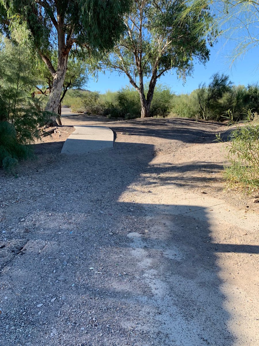 cityoftucson's tweet photo. Thank you to the group of 11 #volunteers who joined us at Kennedy Park yesterday morning. We collected 8 bags of litter, cleared 5 sidewalks, painted 7 trash cans, and repainted 1 water fountain repainted. #TeamUpToCleanUpTucson #TeamUpTucson
@TCBTrees4Tucson
@TucsonParksRec https://t.co/0eoSqvTFRa