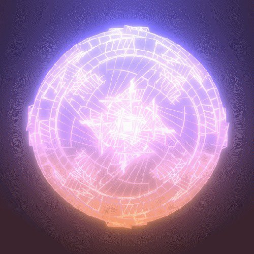 Huge developments were made in the background, we have big things planned to take place this month:

- Site launch 🚀 
- Minting event 🏦
- Burn Event 🔥 
- Airdrops 
- Exclusive drops from future (animated) collection to ALL presale holders 
- Launch on more marketplaces