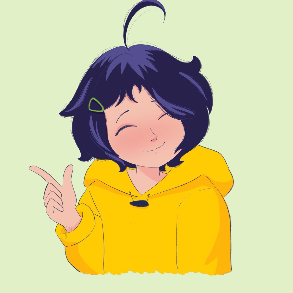 sparklecadet's tweet photo. ai ohto my beloved 

#wondereggpriority #wonderegg #aiohto #fanart #illustration #digitalart #blackartist https://t.co/nLd8aHsrXI
