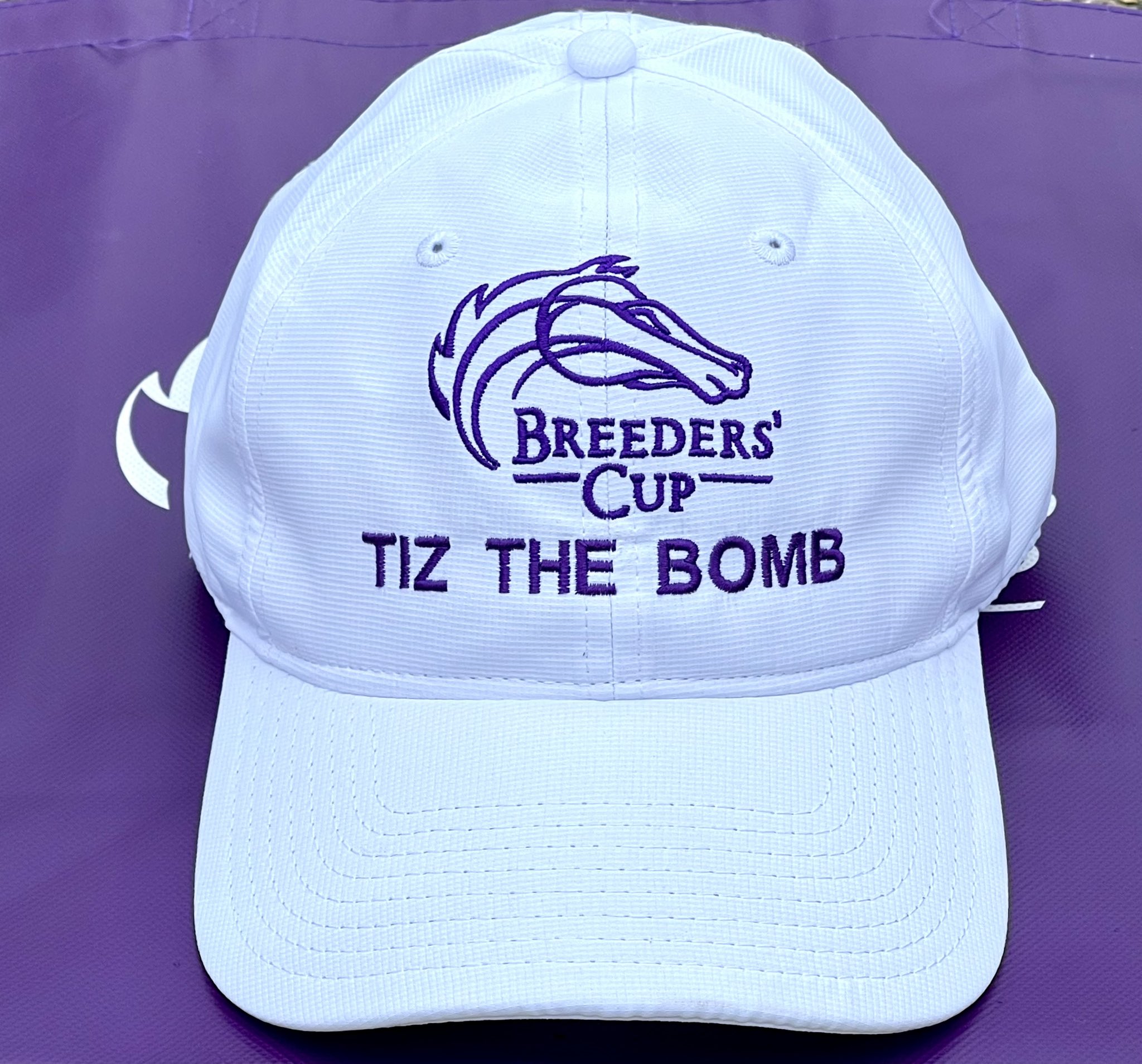 Breeders cup on sale hats