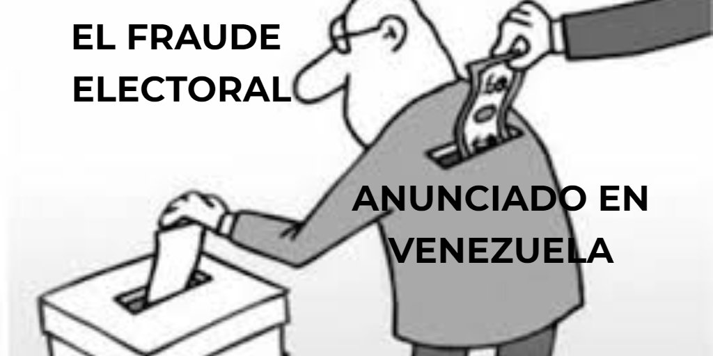 “el 85% de los venezolanos rechazan a Maduro, pero en años anteriores hemos protestado y nos asesinan, hemos fundado partidos políticos y los ilegalizan. Entonces hay que aprovechar cualquier espacio de movilización”. bit.ly/3bxos77