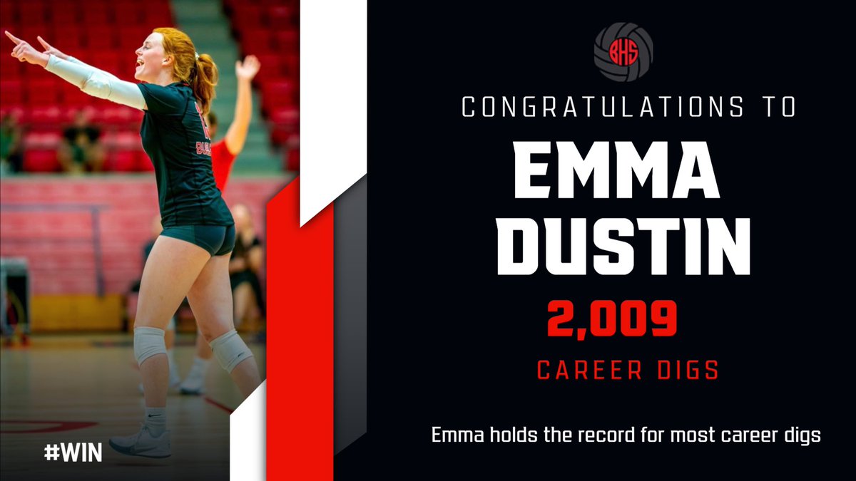 Burleson High School Volleyball🏐 tweet media