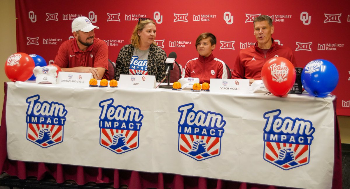 Oklahoma Basketball tweet media