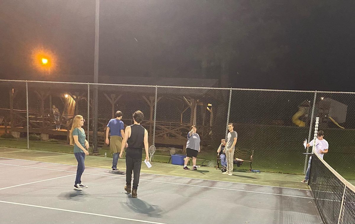 thestalkermovi1's tweet image. BTS The Stalker Part II. Part 1 is available to watch for free on Amazon bit.ly/stalkermovie Tubi bit.ly/thestalkertubi YouTube bit.ly/thestalkeryout… Roku bit.ly/thestalkerroku #tubi #amazonprimevideo #rokutv #youtube #slasher #retro #supportindiefilm @indierights