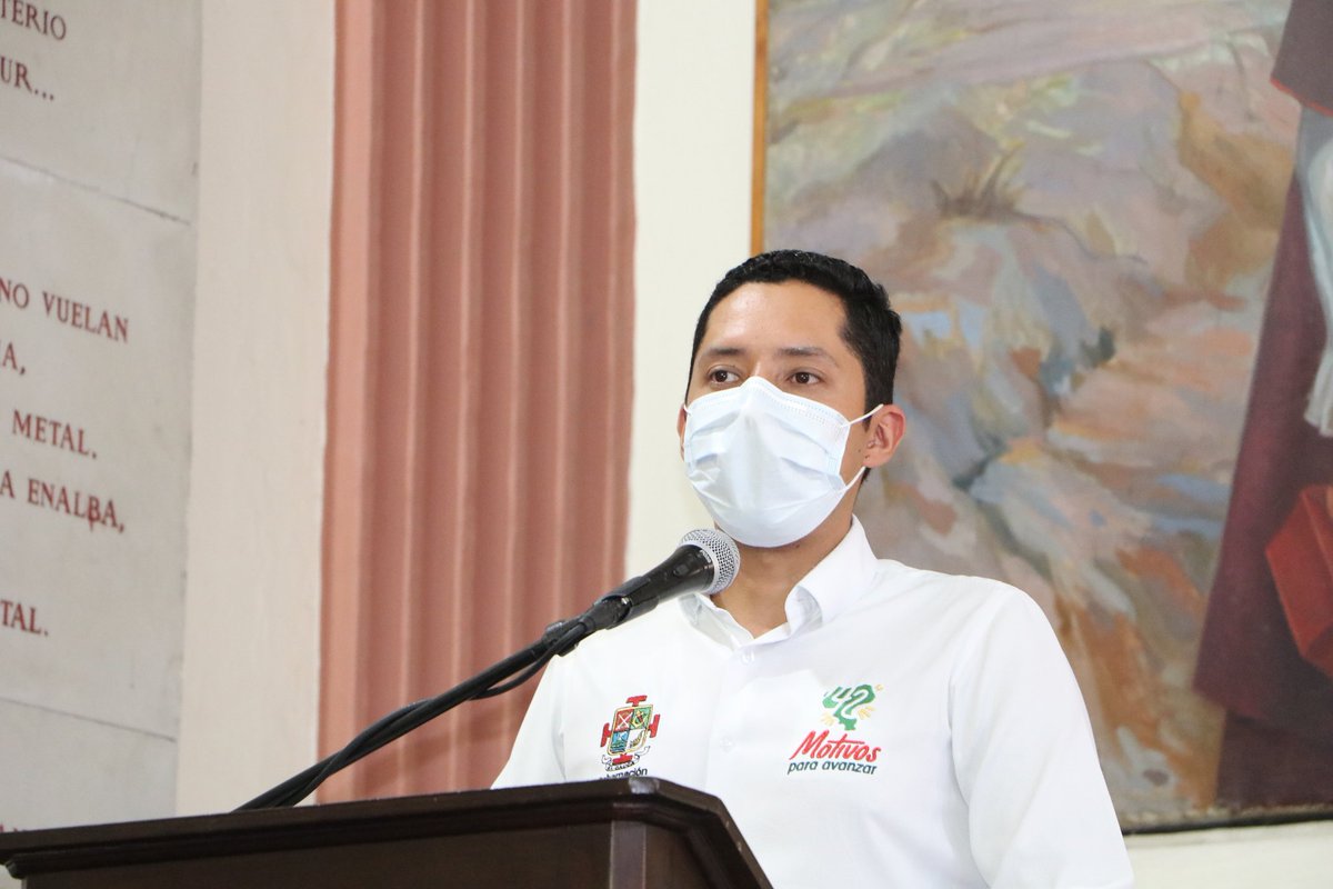 🤝 El Secretario <a href="/franfuentesco/">Francisco Fuentes Concha</a> participó de la jornada protectora simultánea a nivel nacional, junto con <a href="/MintrabajoCol/">MinTrabajo</a>, Angel Custodio.

📊 se trataron temas de empleo digno y de calidad, beneficios con el Piso de Protección Social y trabajo como eje del desarrollo humano.