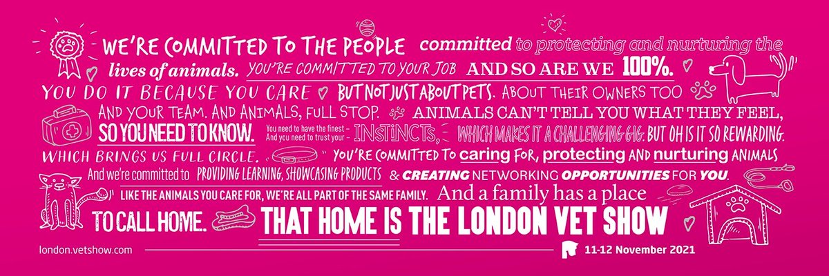 ReptileAcademy's tweet photo. Excited to be exhibiting at the highly anticipated #LondonVetShow @VetShow next week. Be sure to come and visit us at stand: S1-S12 L17, where you can find out all about our irresistible course Introduction to #Herpetology, #Reptile and #Amphibian #Husbandry &amp; #Animal #Welfare https://t.co/iGdf2dkG10