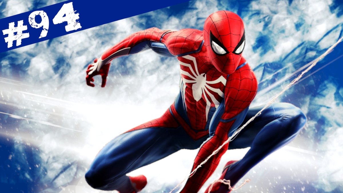 Savunew's tweet photo. Nouvelle vidéo : TEST EN CARTON #94 - Marvel's Spider-Man. C'est un "spider" tec

https://t.co/O5dyLnrkrE https://t.co/Z9mraYy2jH