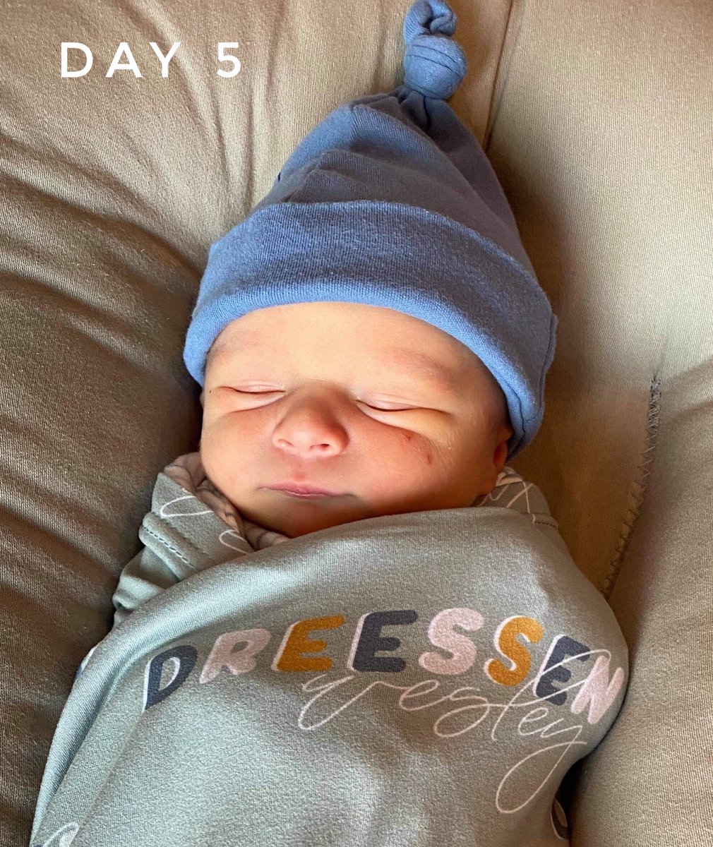 hallsylvia's tweet photo. @JoelDreessen Oops deleted my tweet on accident. “We loved Joel Dreessen so much as a Texans player, my grandson was named after him!” #futuretightend https://t.co/XebRLVj6gr