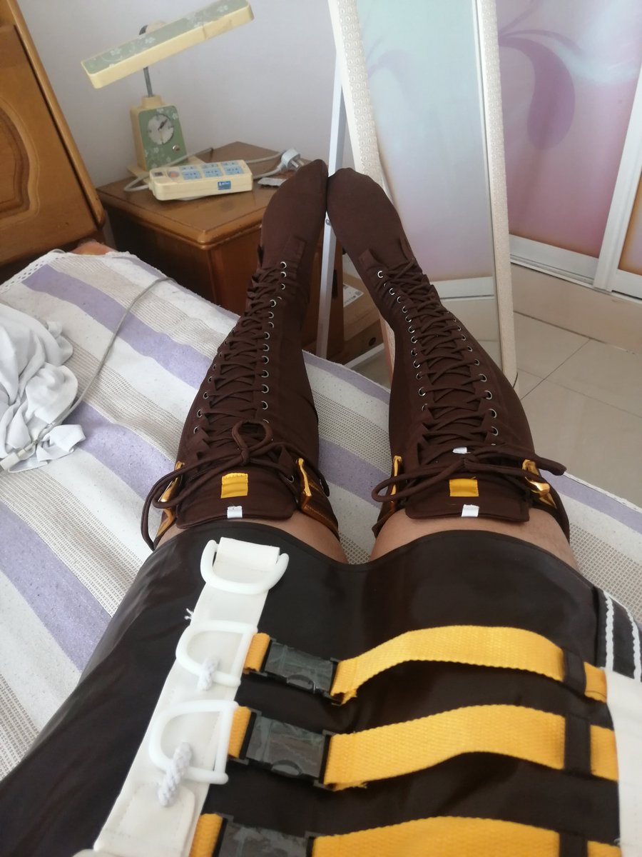 黑已暮him哒 tweet media