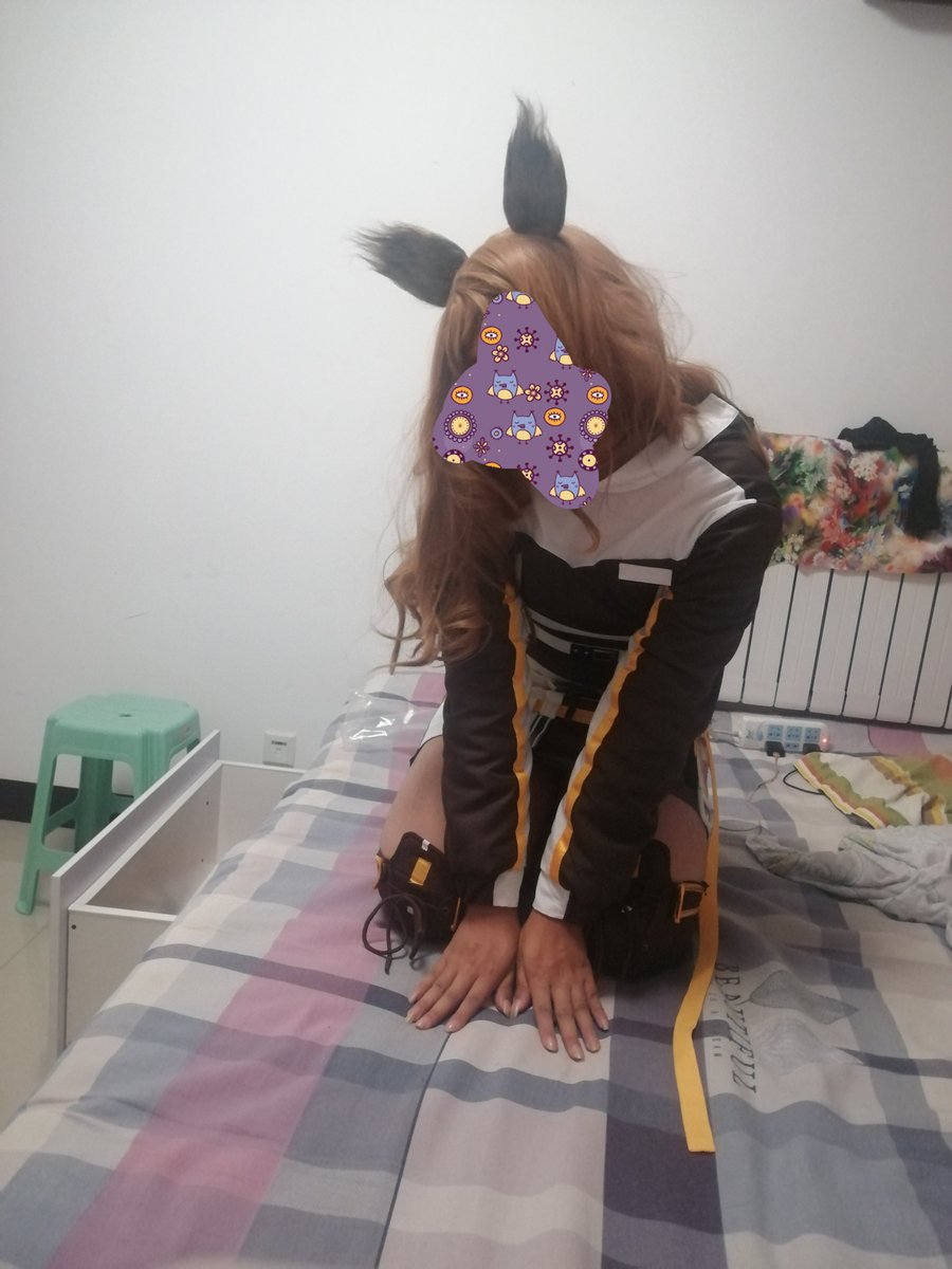 黑已暮him哒 tweet media