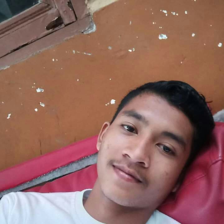 SupraptonoP's tweet photo. #FotoProfilBaru https://t.co/n57S2L2A9C