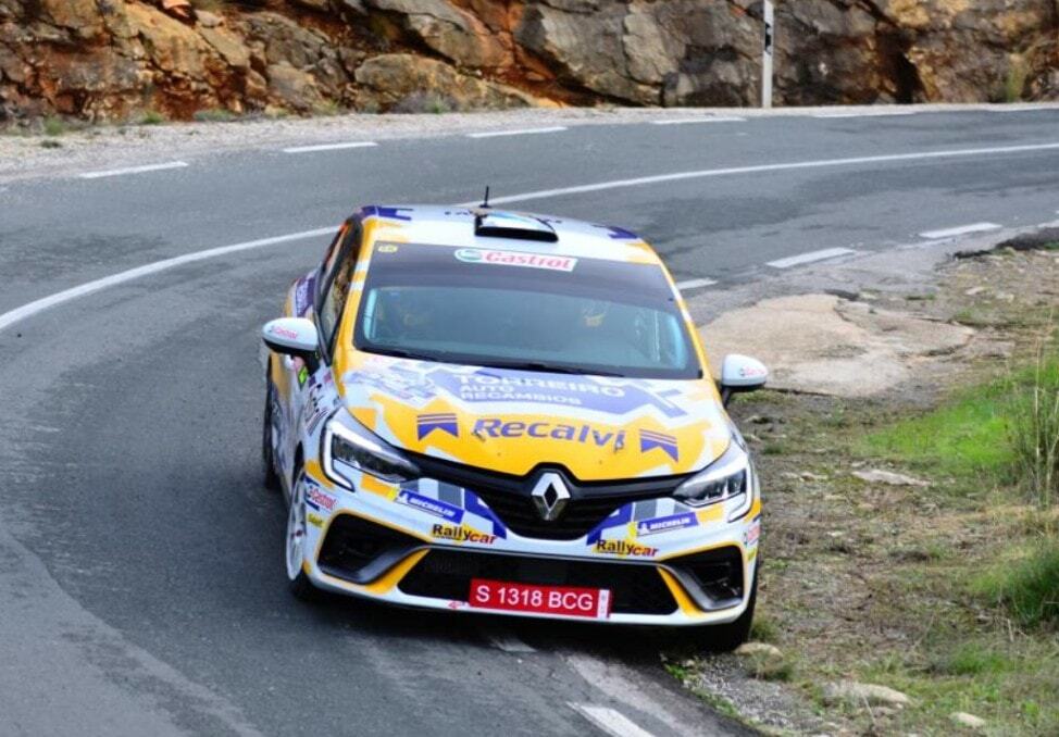 TRS Racing Team tweet media