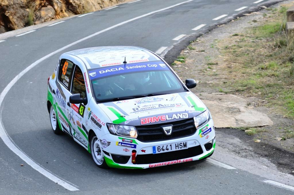 TRS Racing Team tweet media