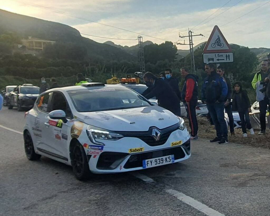 TRS Racing Team tweet media