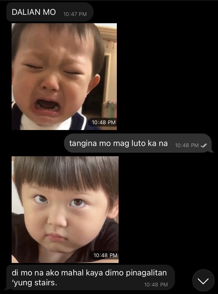 ftrkkrm's tweet photo. @puta69ina This ain’t normal anymore, dawg. (Feeling ko makikita nya ‘to kaya I’m sorry love HAHAHAHAHA) https://t.co/wc8J2ujZvd