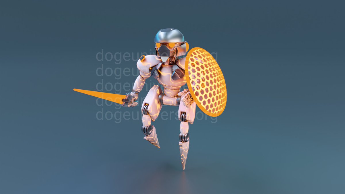 DogeX Universe tweet media