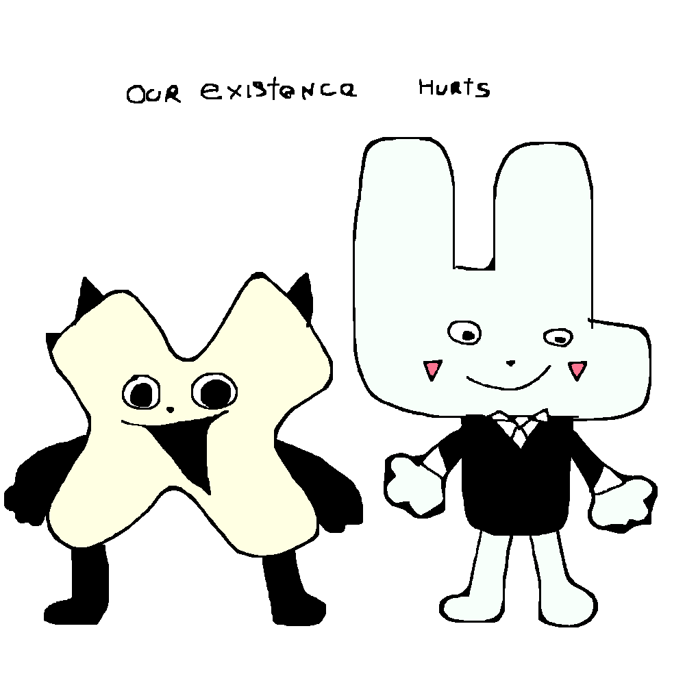 teerutooku's tweet photo. @PolterRamder ¿Qué he hecho? https://t.co/rNa5SYVknE