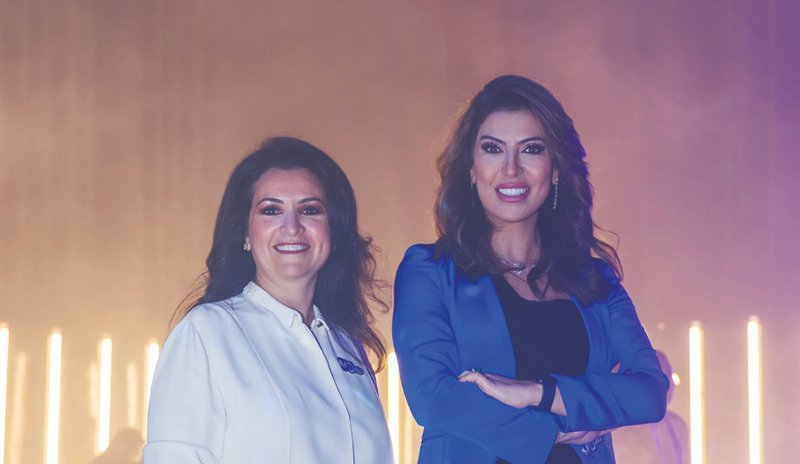 kuwaittimesnews's tweet image. ‘VO’ APP is officially launched news.kuwaittimes.net/website/vo-app… via @kuwaittimesnews 
#VOapp #YouthPlatform #KuwaitYouth