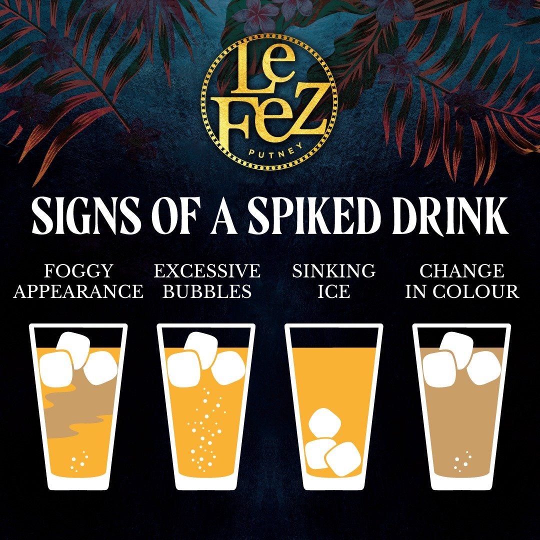 LADIESS &amp; GENTS! Keep aware spread this around SOME may not know