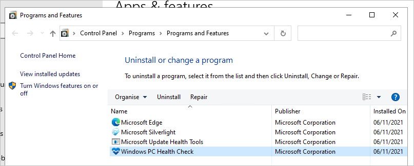ADurrante's tweet photo. Hi @SeguraOSD, hopefully, a quick question, is it possible to instruct the Start-OOBE cmdlet to not install specific Windows Updates via the PSWindowsUpdate module? For example, I'd like to exclude Microsoft Silverlight and Windows PC Health Check.

Thanks!

#OSDDeploy #OSDCloud https://t.co/W13AxVnuAR