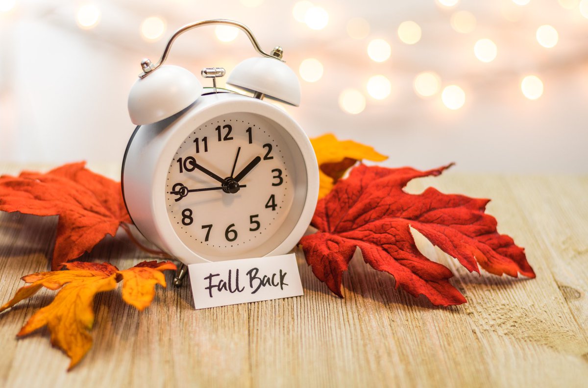 Just a friendly reminder that Daylight Savings Time will be ending tonight so make sure to set your clocks back one hour! ⏰
#TheHHotelMidland #DolceHotels #downtownmidlandmi #downtownmidland #gogreatlakesbay #findyourelement #daylightsavings #turnbacktime